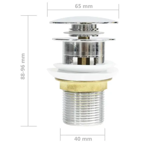 Korek z zestawu Gihol 5X