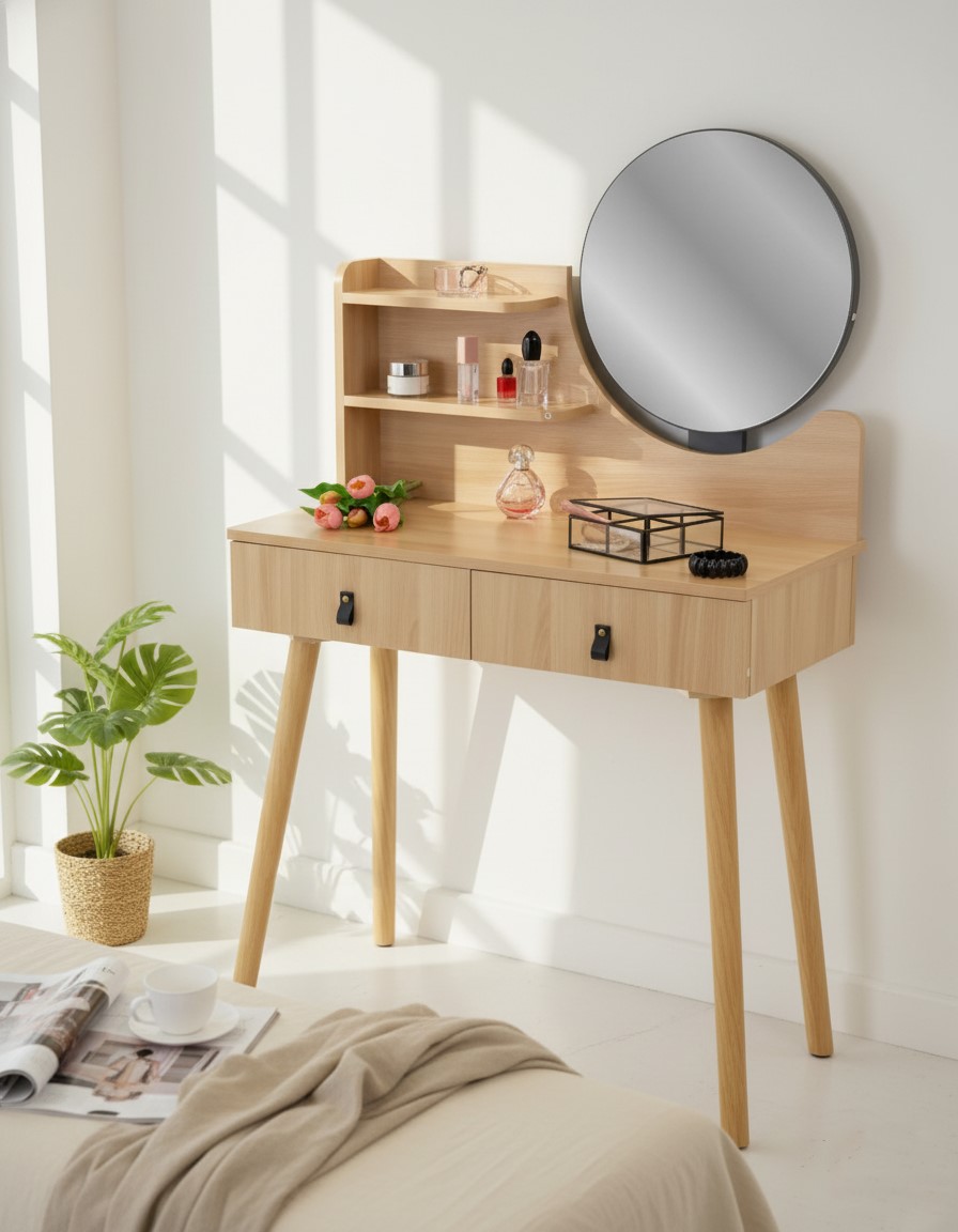 Aranżacja wnętrza z produktem