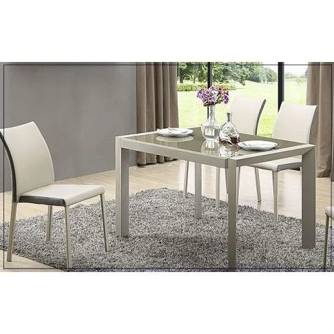 Szczegółowe zdjęcie nr 4 produktu Stół rozkładany Nati