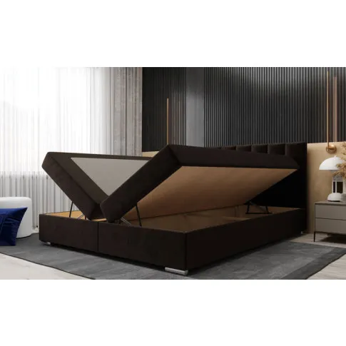 otwieranie dwuosobowego lozka kontynentalnego tisano 6x