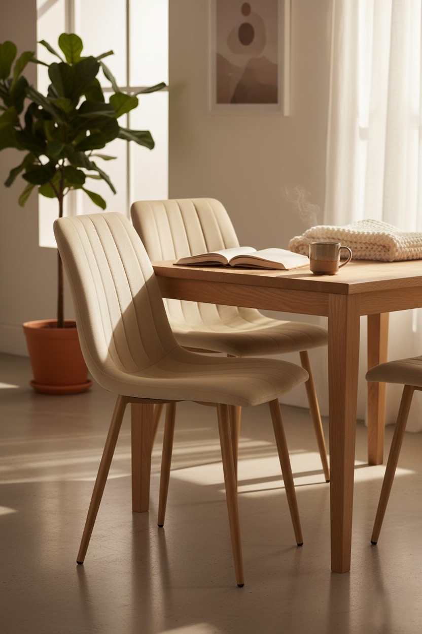 Aranżacja wnętrza z produktem