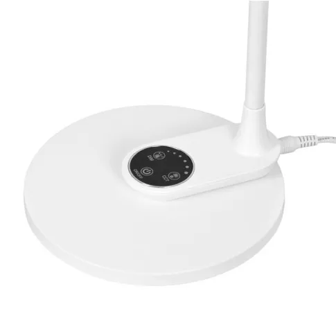 Ledowa lampka biurkowa dotykowa A681-Abla