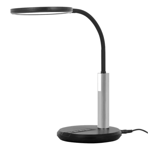 Nowoczesna lampka biurkowa LED do nauki A683-Ovra