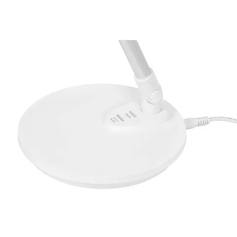 Regulowana lampka biurkowa LED Miza