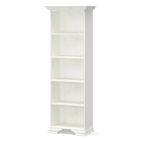 Bialy regal Fiorino 12X