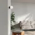 Wizualizacja bialej lampy A687-Zera