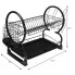 Wymiary suszarki Flegris 6X