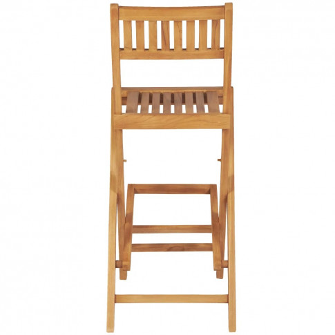 Barowe krzesło Connie