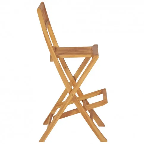 Krzesło ogrodowe Connie