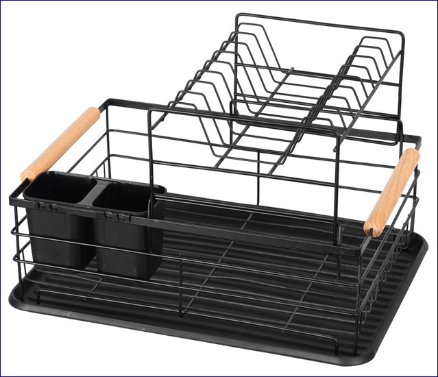 Prezentacja suszarki Giboni 8X