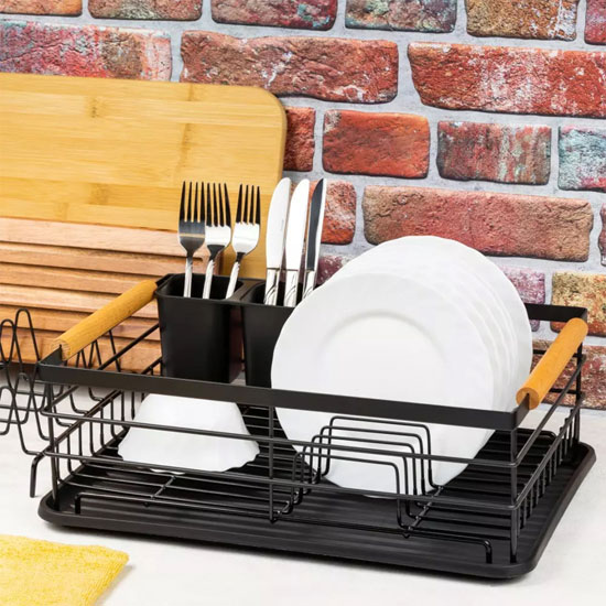 Prezentacja suszarki Giboni 13X