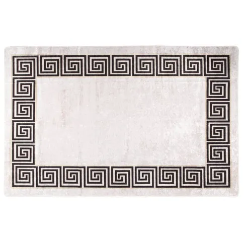 prostokatny dywan Gotix 7x bezowy
