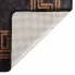 czarny dywan Gotix 6X