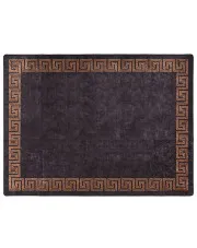 Elegancki nowoczesny dywan w grecki wzór 400x300 cm - Gotix 8X w sklepie Edinos.pl