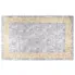 Nowoczesny elegancki szary dywan 190x300 cm - Gotix 6X