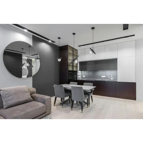 Aranżacja Z użyciem lampy A695-Erga