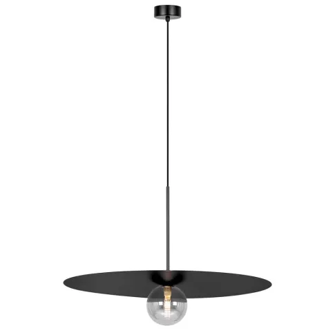 Lampa wisząca z regulowanym kloszem A701-Anea
