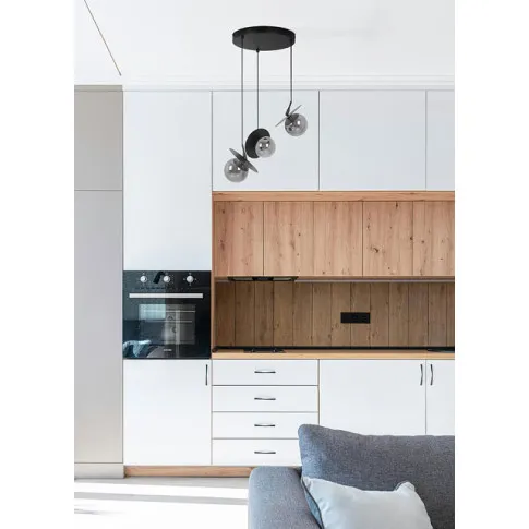 Aranżacja z użyciem lampy A702-Anea