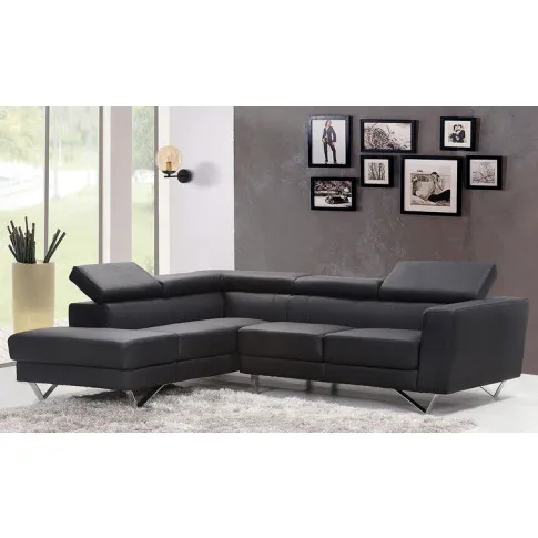 Aranżacja wnętrza z użyciem kinkietu A706-Ekta