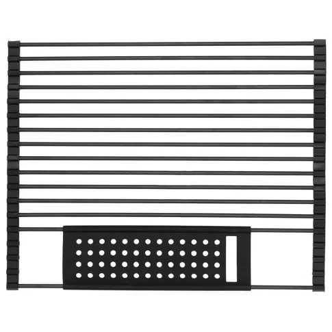 Minimalistyczna zwijana suszarka kuchenna Ziftos 4X