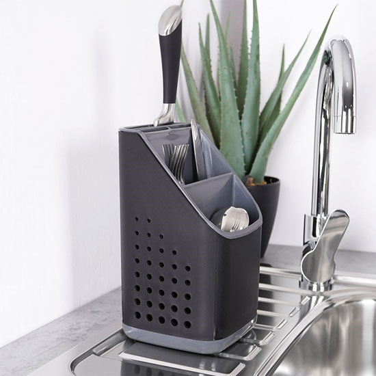 Prezentacja czarnej suszarki Adonis 3X