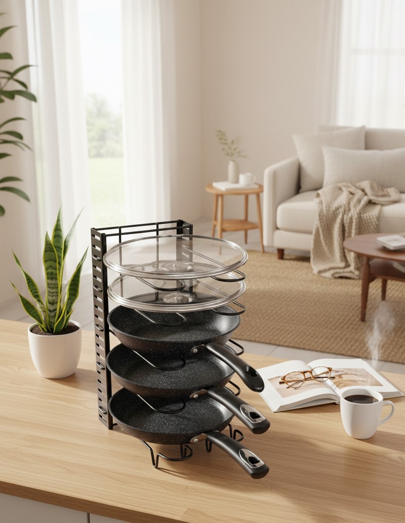 Aranżacja wnętrza z produktem