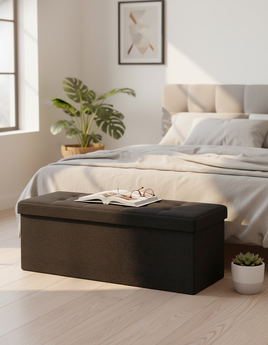 Aranżacja wnętrza z produktem