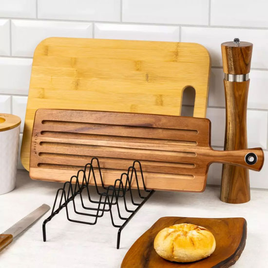 Stojak na patelenie Shelly 8X