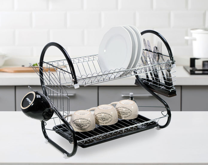 Prezentacja suszarki Abrax 3X