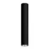 Czarny spot sufitowy plafon tuba A735-Amia