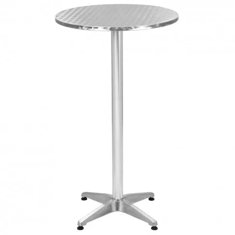 stolik z zestawu mebli ogrodowych alec