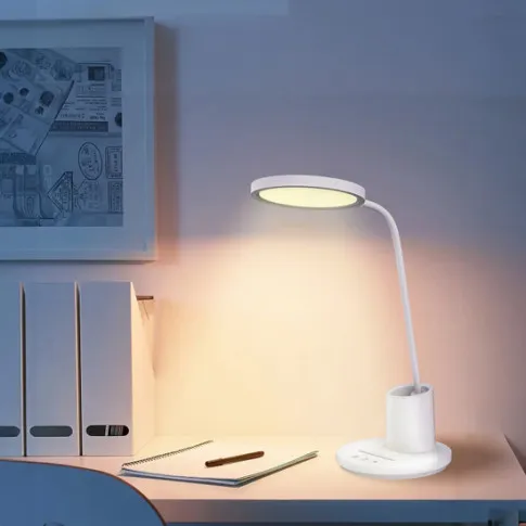 lampka na biurko  wizualizacja
