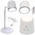 lampka 4w1 biała Gotimi M012