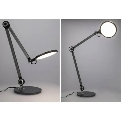 regulowana lampka M013