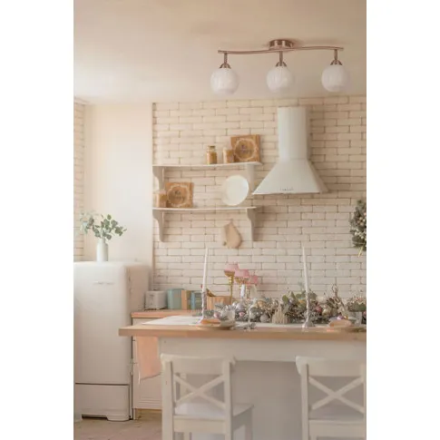 Aranżacja z użyciem lampy A767-Zora