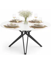 Okrągły stół Targenor w sklepie Edinos.pl