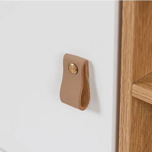 Uchwyty szafki Arella 5X