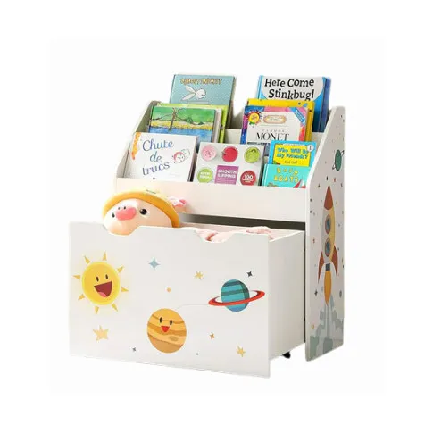 półka na zabawaki Nini