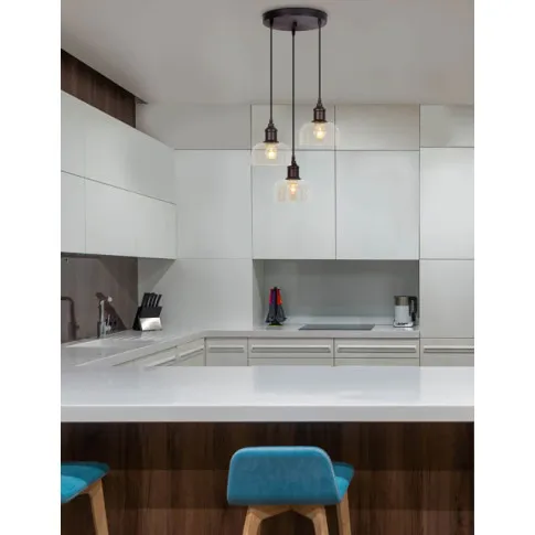 Aranżacja z użyciem lampy A779-Erwa