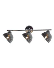 Potrójna listwa sufitowa reflektorowa - A784-Awia w sklepie Edinos.pl