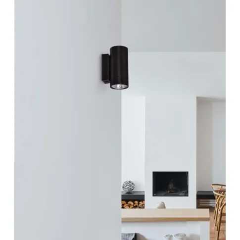 Aranżacja z użyciem kinkietu A788-Iger