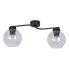 Dwupunktowa lampa sufitowa A796-Ozela