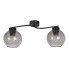 Dwupunktowa lampa sufitowa loft A796-Ozela