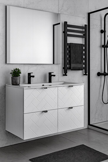 Wizualizacja szafki Aploni