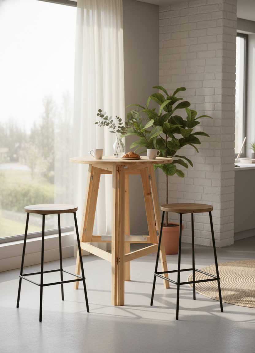 Aranżacja wnętrza z produktem