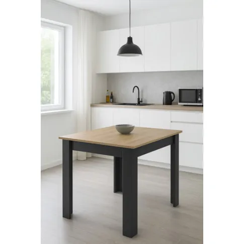 Wizualizacja stołu Silio