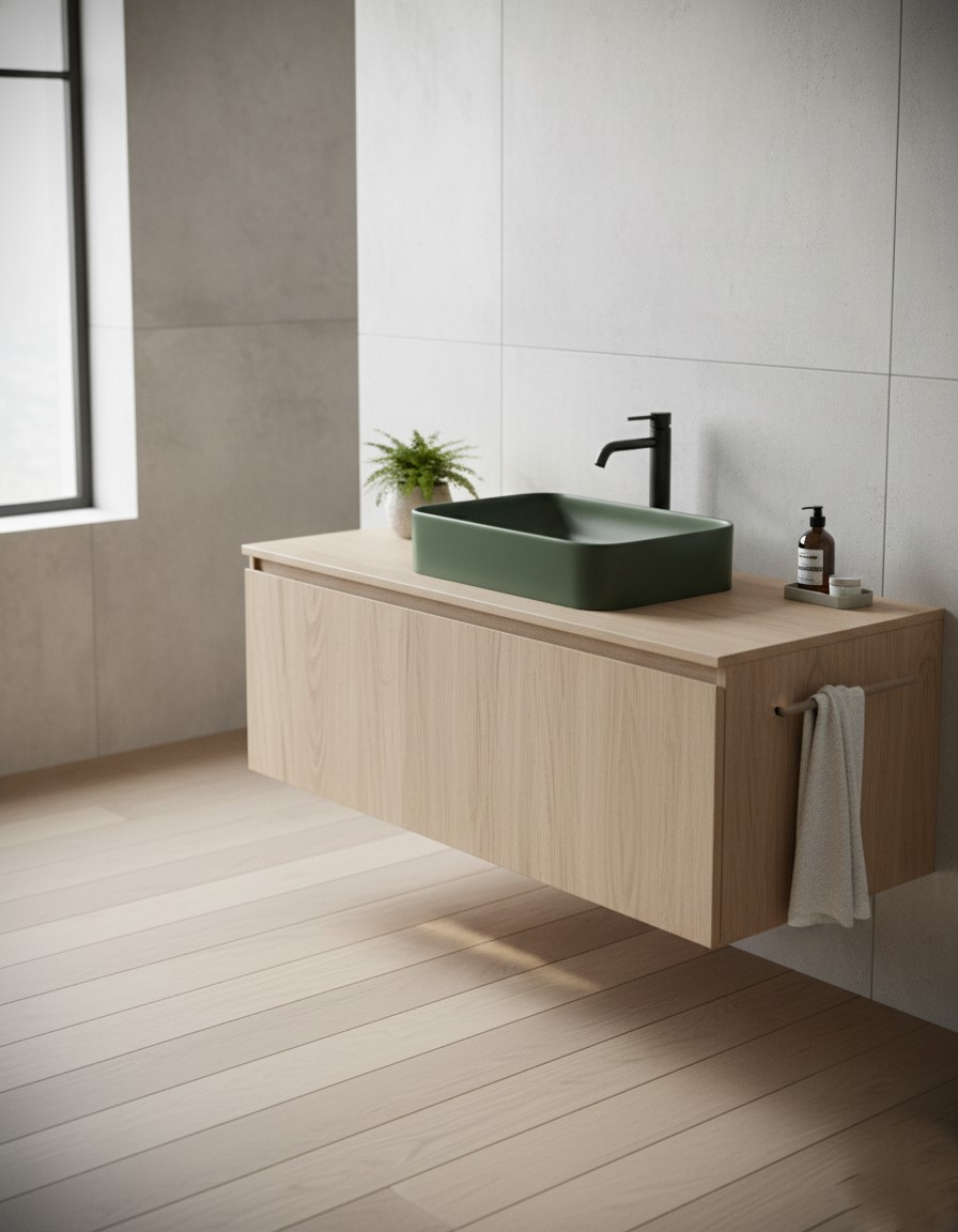 Aranżacja wnętrza z produktem