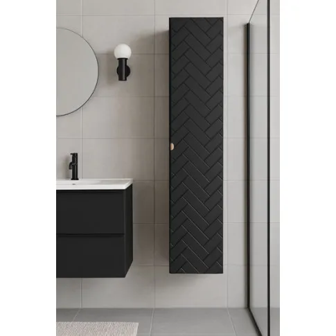 wizualizacja słupka łazienkowego Aploni