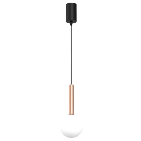 Nowoczesna lampa wisząca - K568-Quest