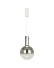 Nowoczesna lampa wisząca - K574-Glub  w sklepie Edinos.pl